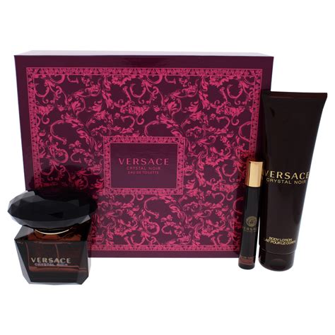 versace box perfume|versace perfume pack.